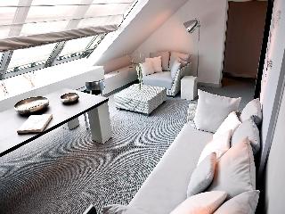 Sofitel Munich Bayerpost fotoÄŸrafÄ±