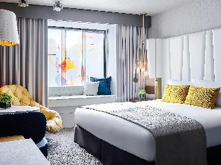 Sofitel Munich Bayerpost fotoÄŸrafÄ±