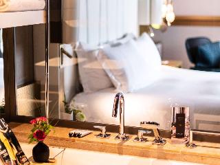 Sofitel Munich Bayerpost fotoÄŸrafÄ±