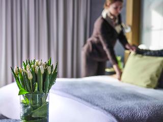 Sofitel Munich Bayerpost fotoÄŸrafÄ±