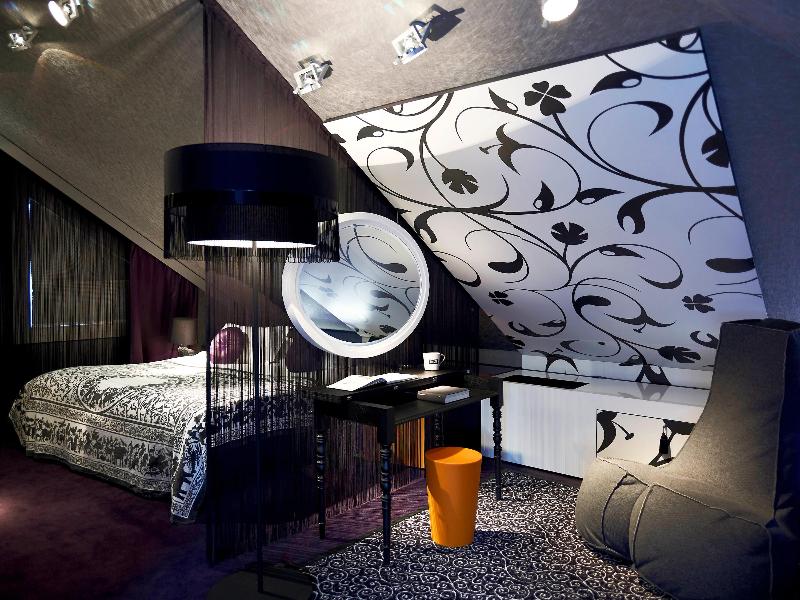 Sofitel Munich Bayerpost - Oda