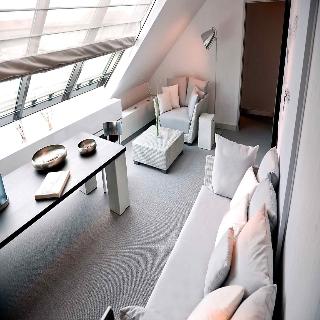 Sofitel Munich Bayerpost fotoÄŸrafÄ±
