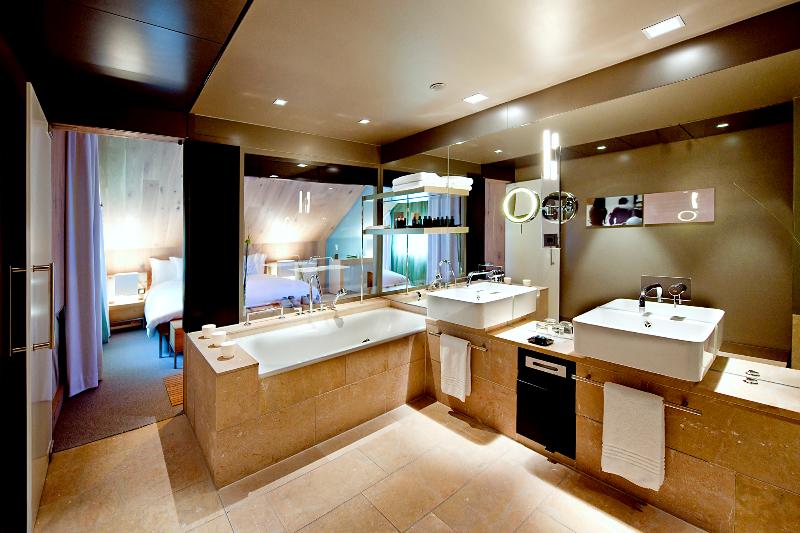 Sofitel Munich Bayerpost - Oda