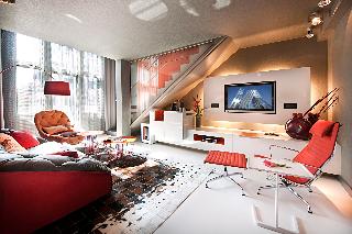 Sofitel Munich Bayerpost fotoÄŸrafÄ±