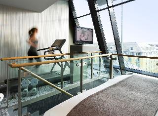 Sofitel Munich Bayerpost fotoÄŸrafÄ±