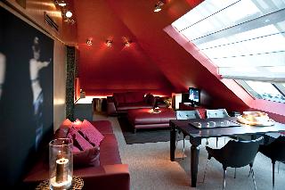 Sofitel Munich Bayerpost fotoÄŸrafÄ±