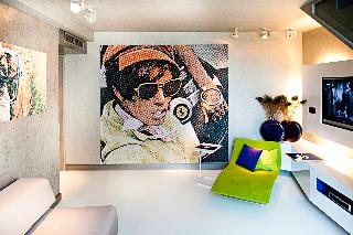 Sofitel Munich Bayerpost fotoÄŸrafÄ±