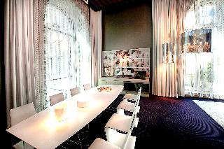 Sofitel Munich Bayerpost fotoÄŸrafÄ±