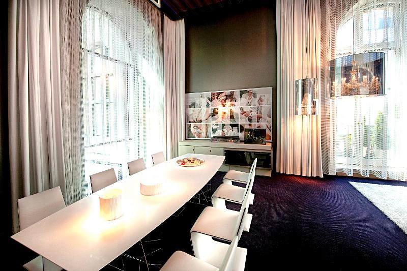 Sofitel Munich Bayerpost - Oda