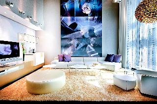 Sofitel Munich Bayerpost fotoÄŸrafÄ±