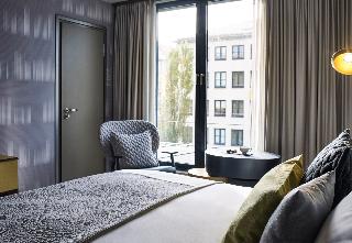 Sofitel Munich Bayerpost fotoÄŸrafÄ±