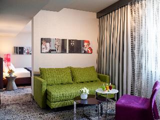 Sofitel Munich Bayerpost fotoÄŸrafÄ±