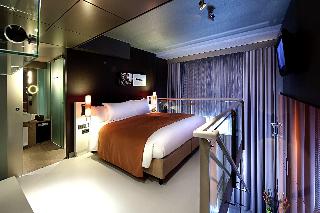 Sofitel Munich Bayerpost fotoÄŸrafÄ±