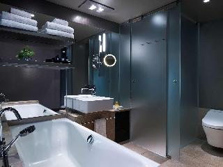Sofitel Munich Bayerpost fotoÄŸrafÄ±