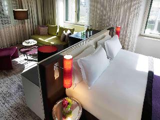 Sofitel Munich Bayerpost fotoÄŸrafÄ±