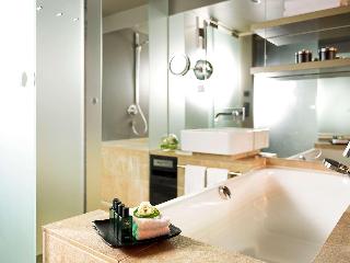 Sofitel Munich Bayerpost fotoÄŸrafÄ±