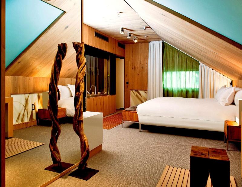 Sofitel Munich Bayerpost - Oda