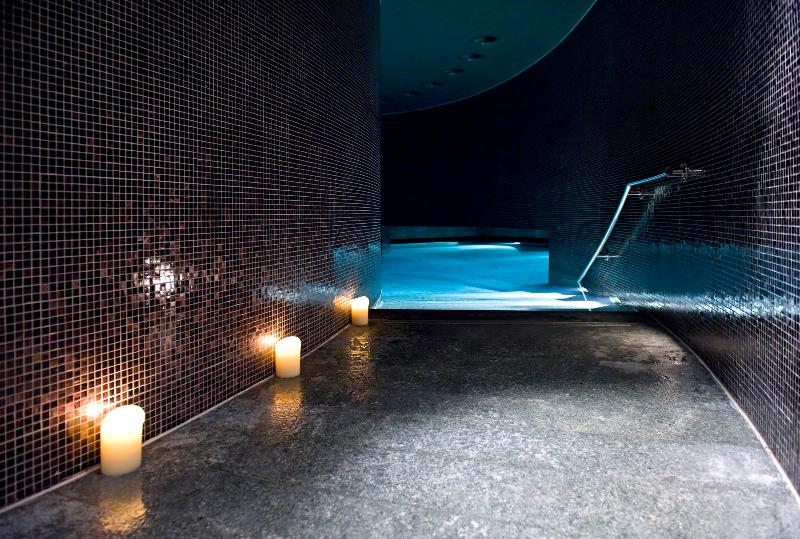 Sofitel Munich Bayerpost - Havuz