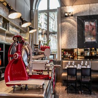 Sofitel Munich Bayerpost fotoÄŸrafÄ±