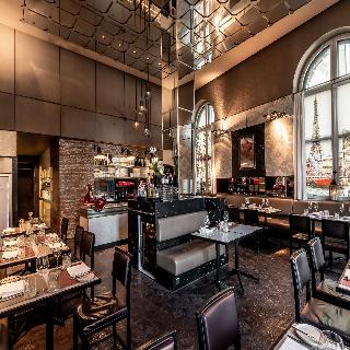 Sofitel Munich Bayerpost fotoÄŸrafÄ±