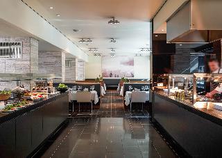 Sofitel Munich Bayerpost fotoÄŸrafÄ±