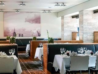 Sofitel Munich Bayerpost fotoÄŸrafÄ±