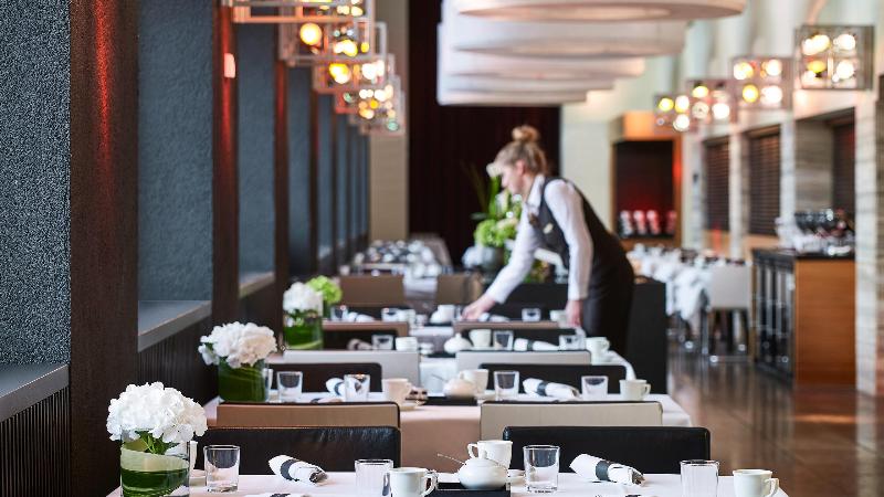 Sofitel Munich Bayerpost - Restoran
