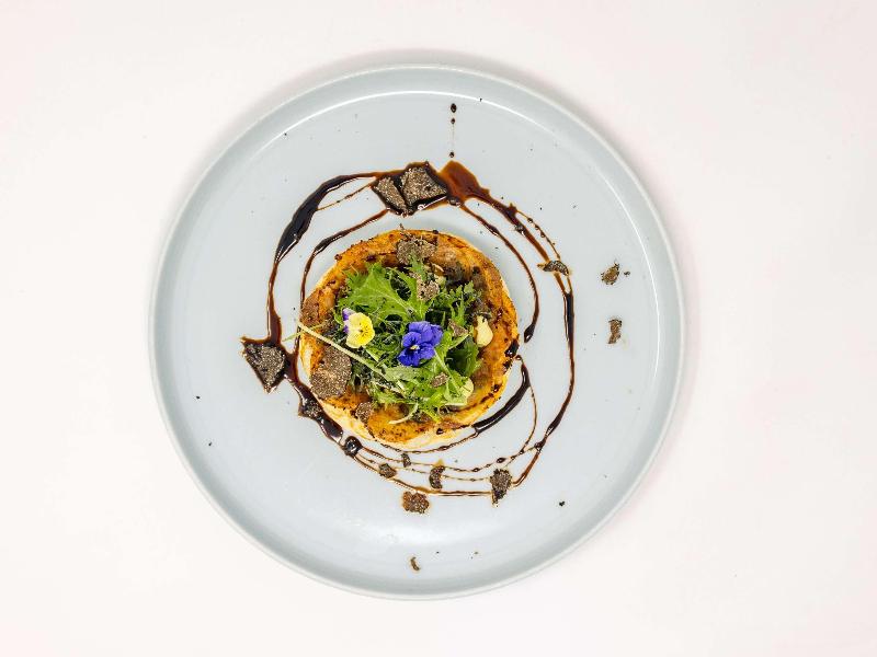 Sofitel Munich Bayerpost - Restoran