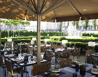Sofitel Munich Bayerpost fotoÄŸrafÄ±