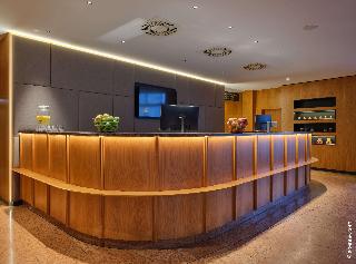 Dorint City-Hotel Salzburg fotoÄŸrafÄ±