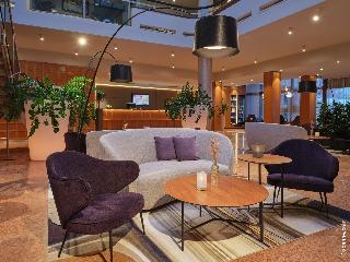 Dorint City-Hotel Salzburg fotoÄŸrafÄ±