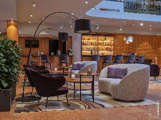 Dorint City-Hotel Salzburg fotoÄŸrafÄ±