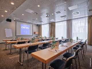 Dorint City-Hotel Salzburg fotoÄŸrafÄ±