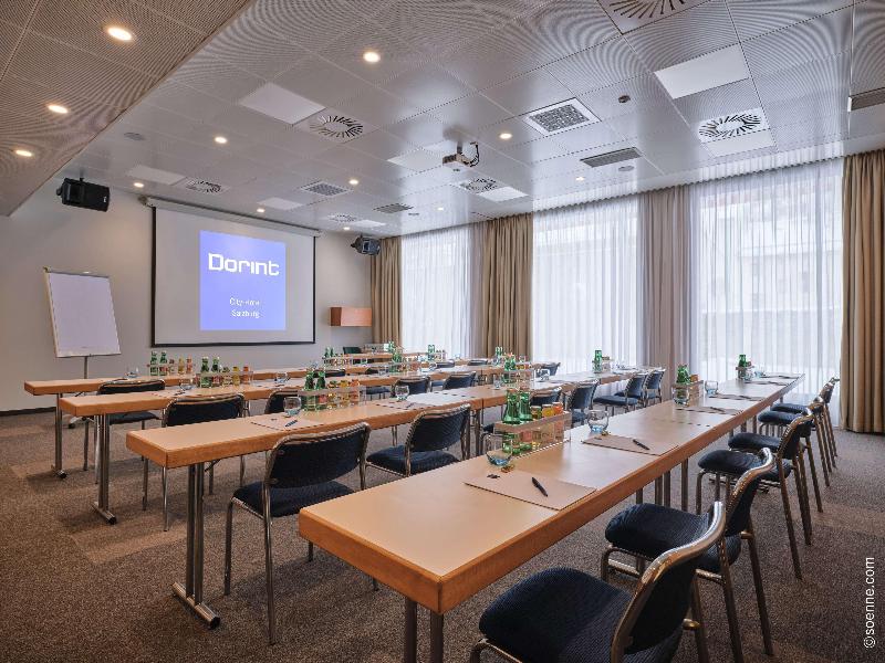 Dorint City-Hotel Salzburg - Toplantı