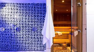 Dorint City-Hotel Salzburg fotoÄŸrafÄ±
