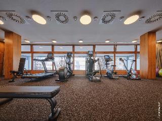 Dorint City-Hotel Salzburg fotoÄŸrafÄ±