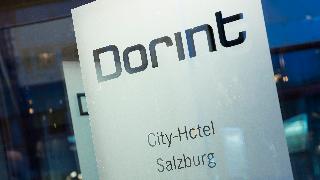 Dorint City-Hotel Salzburg otel fotoğrafı