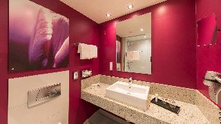Dorint City-Hotel Salzburg fotoÄŸrafÄ±