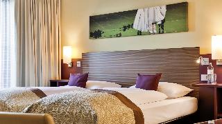 Dorint City-Hotel Salzburg fotoÄŸrafÄ±
