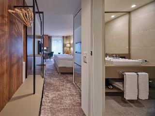 Dorint City-Hotel Salzburg fotoÄŸrafÄ±