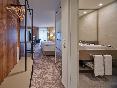 Dorint City-Hotel Salzburg oda fotoğrafı