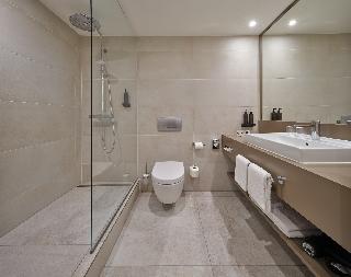 Dorint City-Hotel Salzburg fotoÄŸrafÄ±