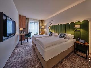 Dorint City-Hotel Salzburg fotoÄŸrafÄ±