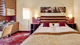 Dorint City-Hotel Salzburg fotoÄŸrafÄ±