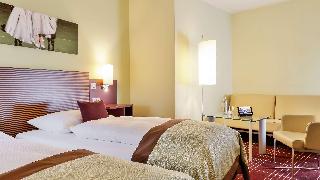 Dorint City-Hotel Salzburg fotoÄŸrafÄ±