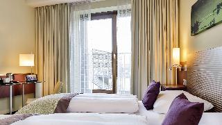 Dorint City-Hotel Salzburg fotoÄŸrafÄ±
