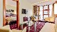 Dorint City-Hotel Salzburg oda fotoğrafı