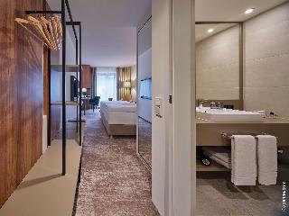 Dorint City-Hotel Salzburg fotoÄŸrafÄ±