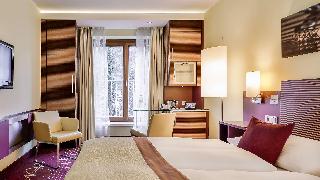 Dorint City-Hotel Salzburg fotoÄŸrafÄ±