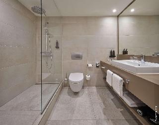 Dorint City-Hotel Salzburg fotoÄŸrafÄ±